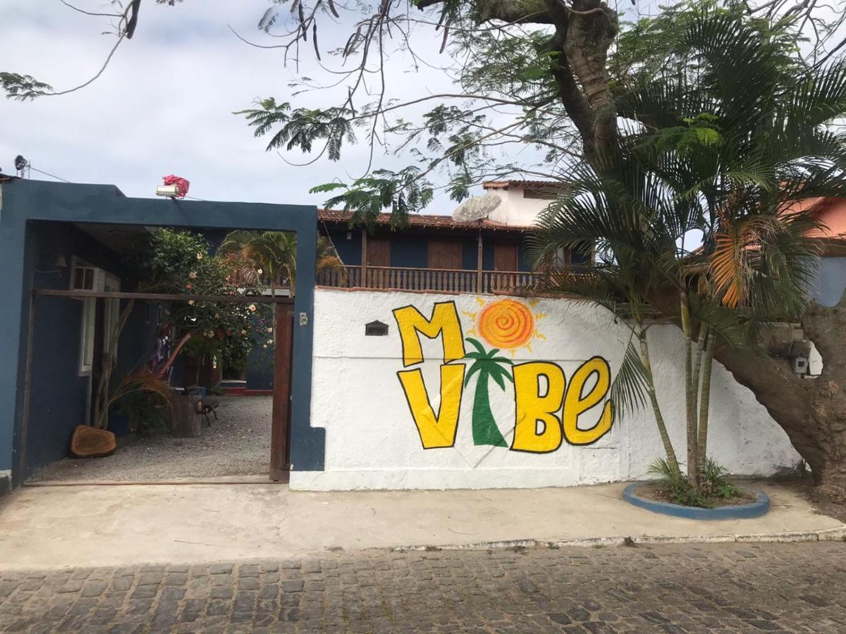 Hotel Mo Vibe Festas Búzios